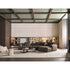 High End Augusto Sofa by Molteni&C Casa Design Group