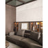 High End Augusto Sofa by Molteni&C Casa Design Group