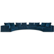 High End Augusto Sofa by Molteni&C Casa Design Group