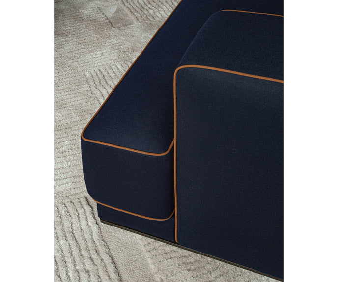High End Augusto Sofa by Molteni&C Casa Design Group