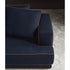 High End Augusto Sofa by Molteni&C Casa Design Group
