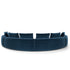 High End Augusto Sofa by Molteni&C Casa Design Group