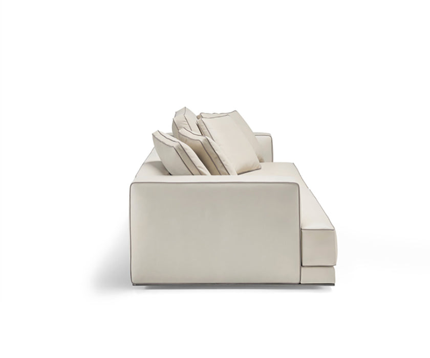 High End Augusto Sofa by Molteni&C Casa Design Group