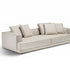 High End Augusto Sofa by Molteni&C Casa Design Group