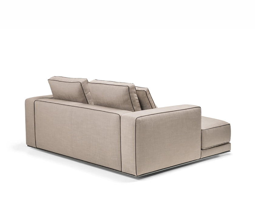 High End Augusto Sofa by Molteni&C Casa Design Group
