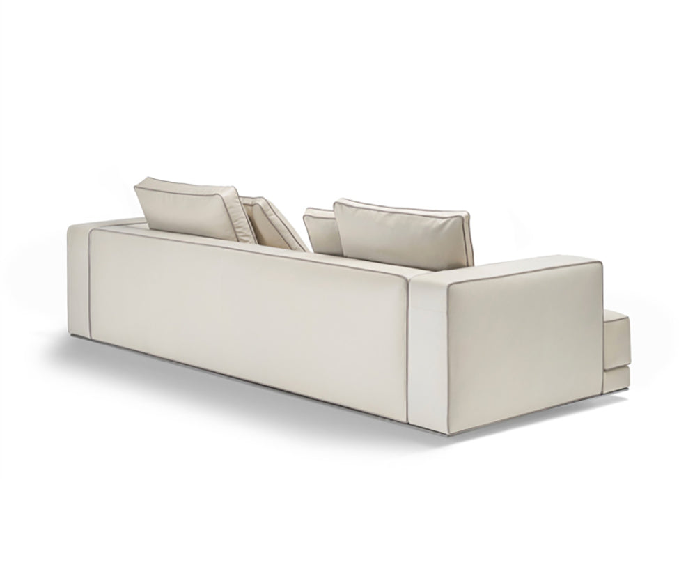 High End Augusto Sofa by Molteni&amp;C Casa Design Group