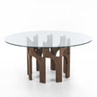 High End Augusto Table by Porada Casa Design Group