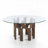 High End Augusto Table by Porada Casa Design Group