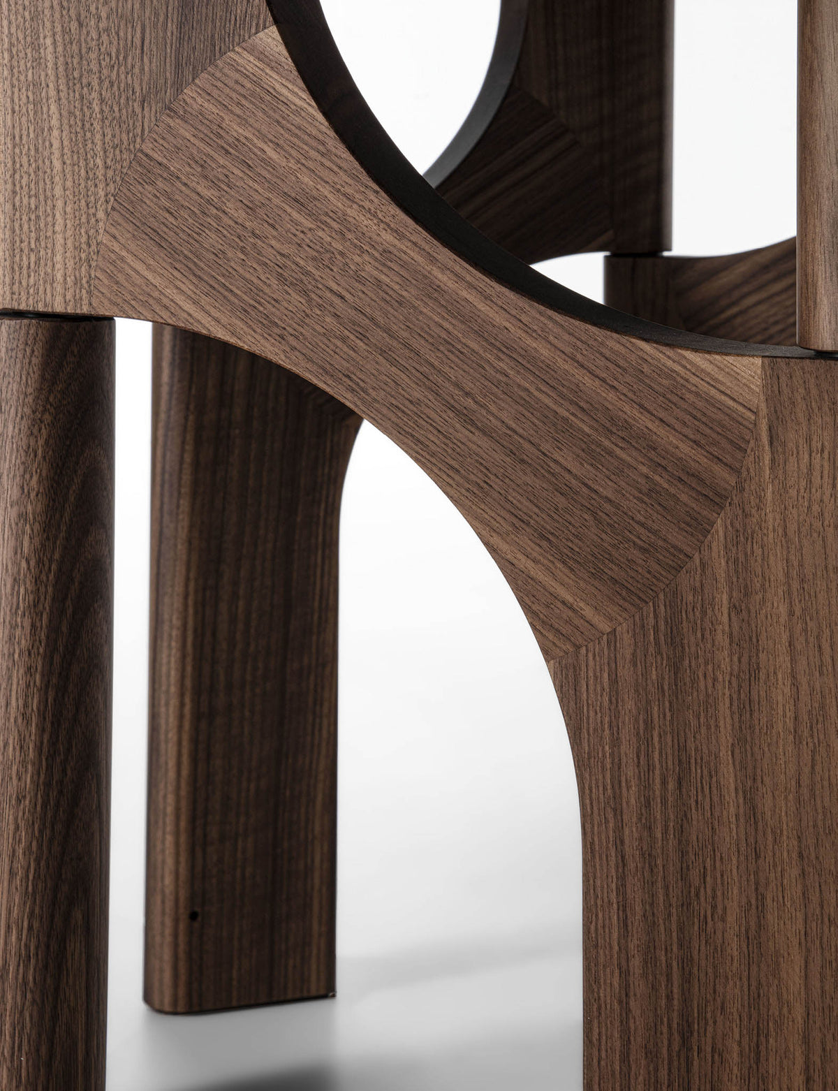 High End Augusto Table by Porada Casa Design Group