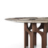 High End Augusto Table by Porada Casa Design Group