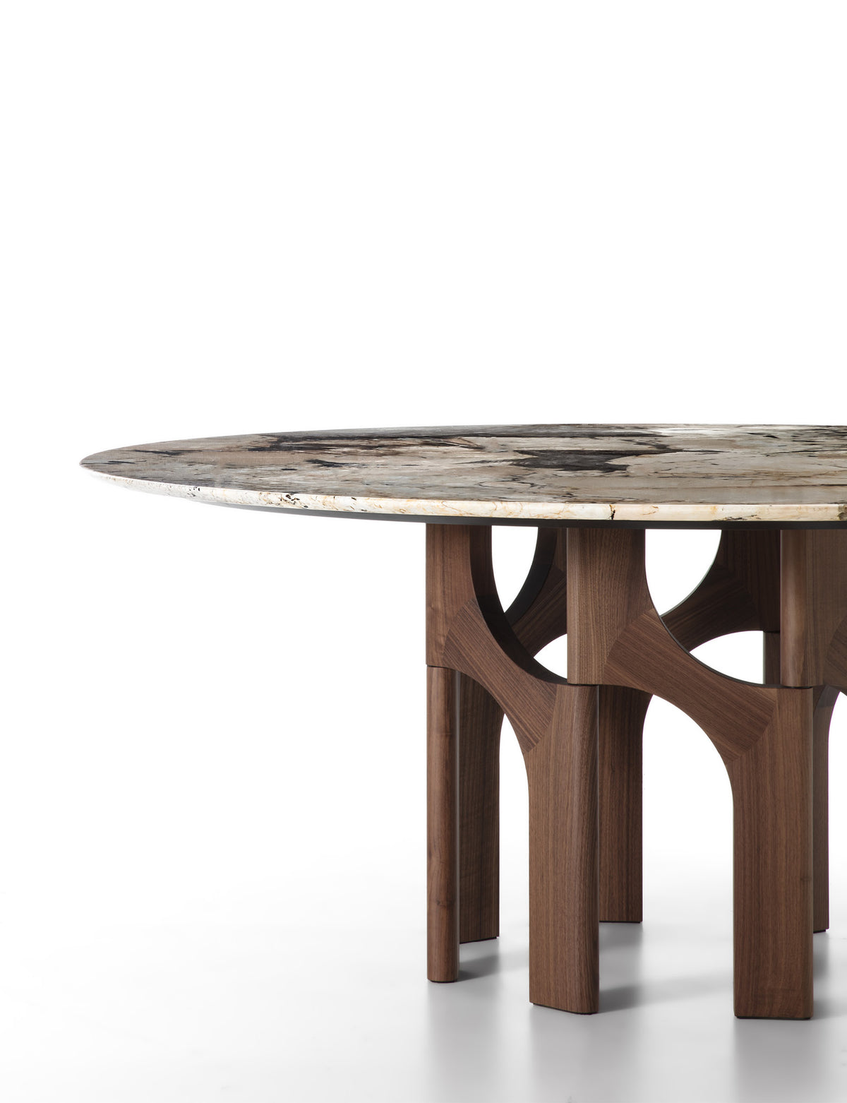 High End Augusto Table by Porada Casa Design Group