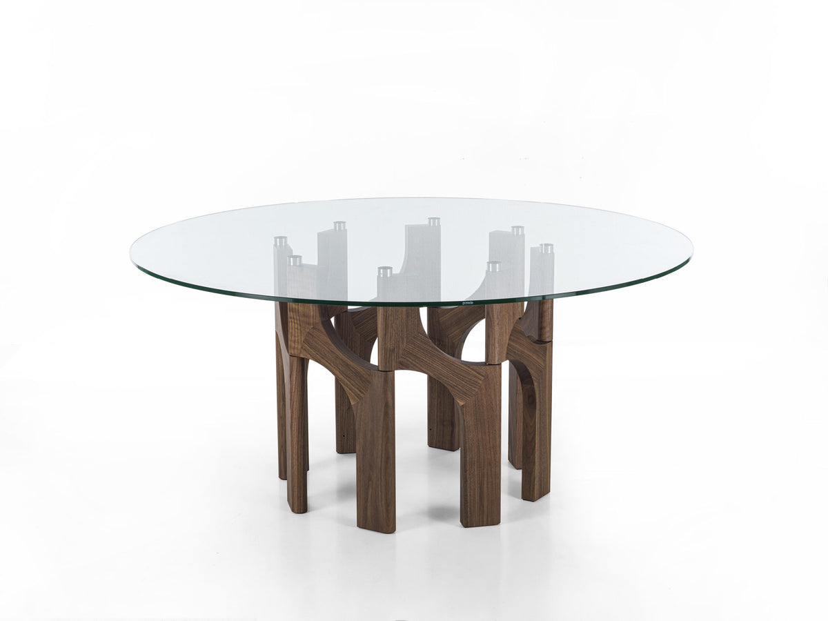High End Augusto Table by Porada Casa Design Group