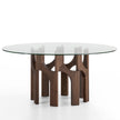High End Augusto Table by Porada Casa Design Group