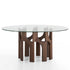 High End Augusto Table by Porada Casa Design Group