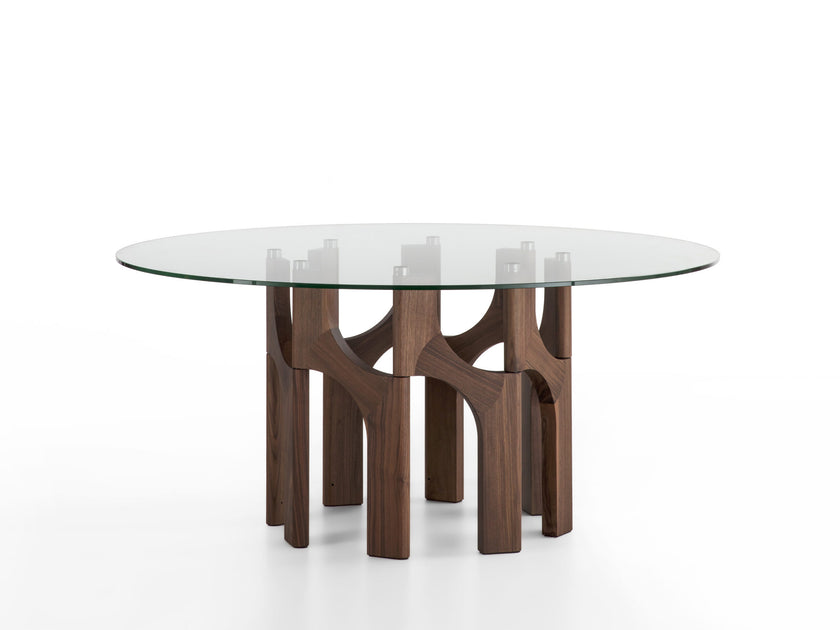High End Augusto Table by Porada Casa Design Group