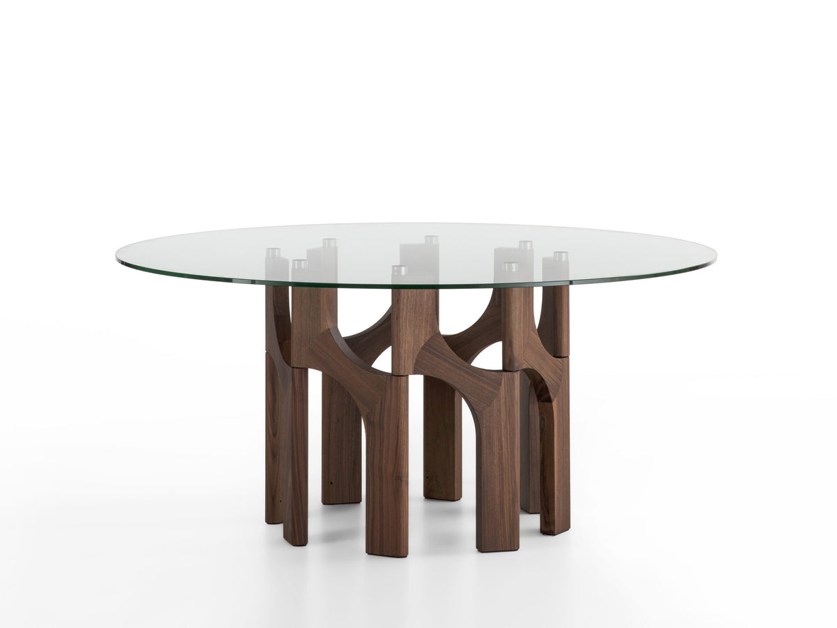 High End Augusto Table by Porada Casa Design Group