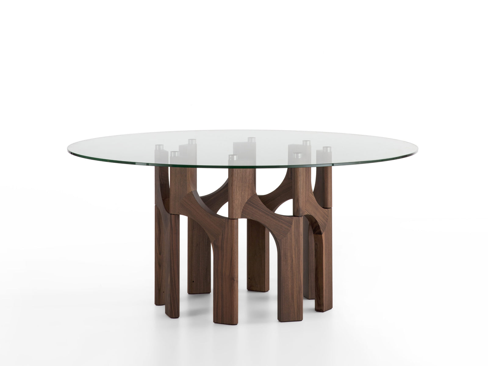 High End Augusto Table by Porada Casa Design Group