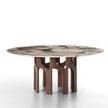 High End Augusto Table by Porada Casa Design Group