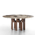 High End Augusto Table by Porada Casa Design Group