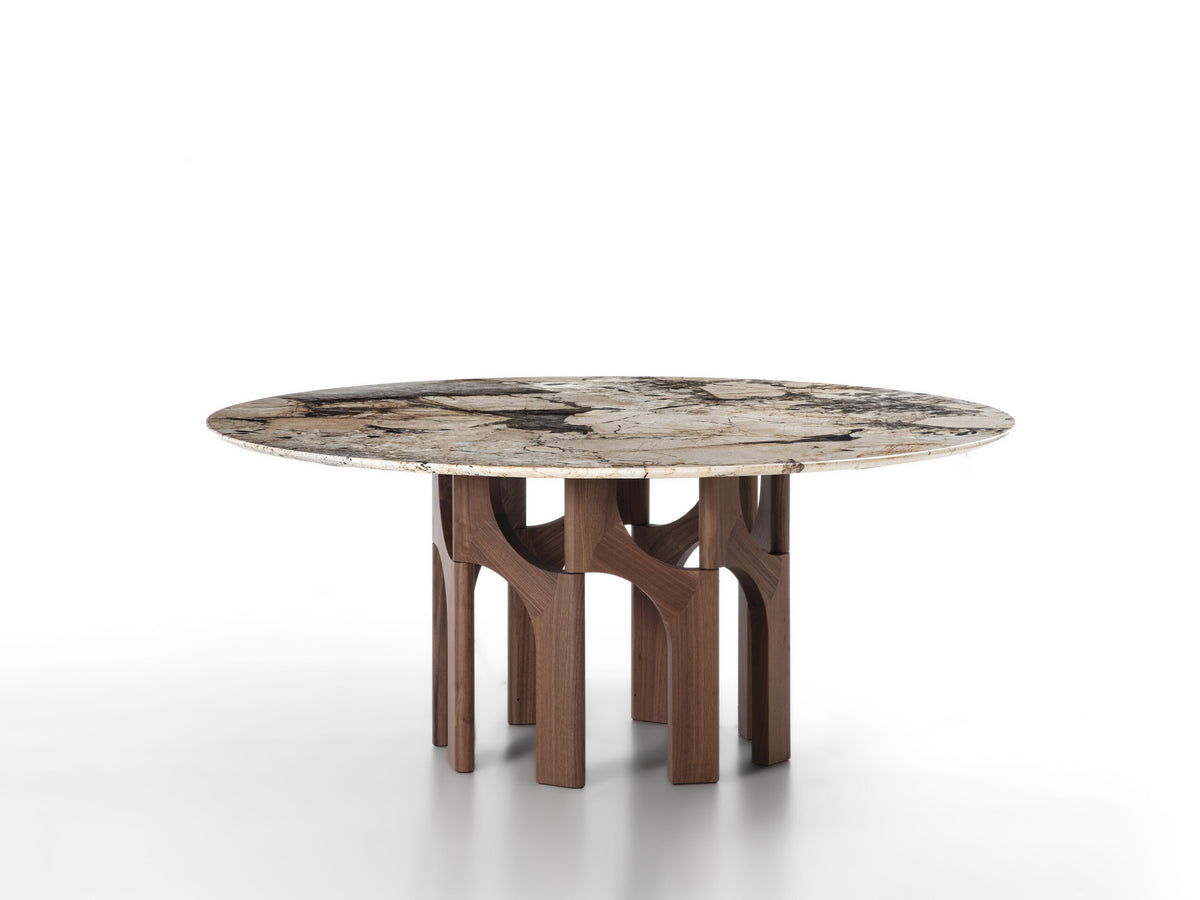 High End Augusto Table by Porada Casa Design Group