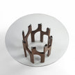 High End Augusto Table by Porada Casa Design Group