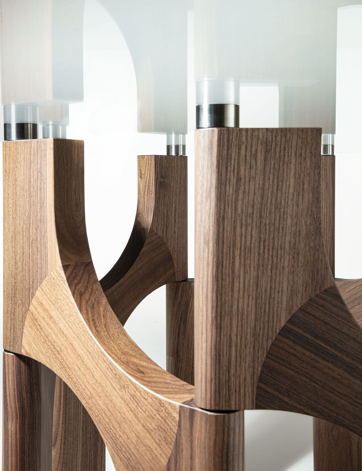 High End Augusto Table by Porada Casa Design Group