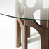 High End Augusto Table by Porada Casa Design Group
