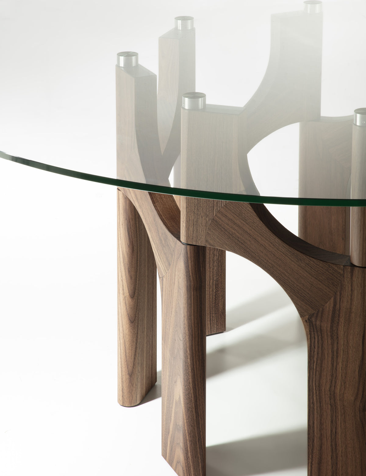 High End Augusto Table by Porada Casa Design Group