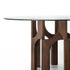 High End Augusto Table by Porada Casa Design Group