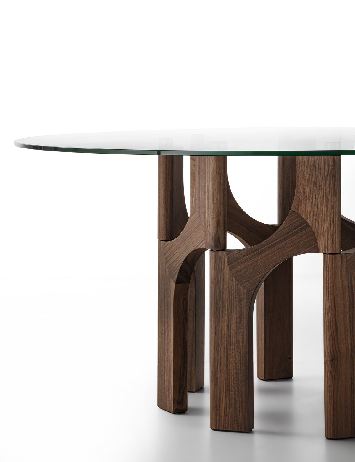 High End Augusto Table by Porada Casa Design Group