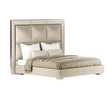 Aura Bed by Rugiano | Casa Design Group