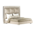 Aura Bed by Rugiano | Casa Design Group