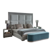 Aura Bed by Rugiano | Casa Design Group
