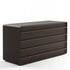 High End Aura Dresser by Porada Casa Design Group