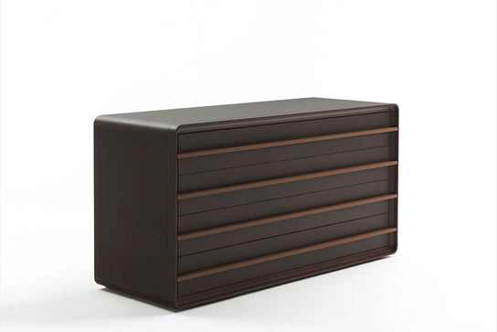 High End Aura Dresser by Porada Casa Design Group