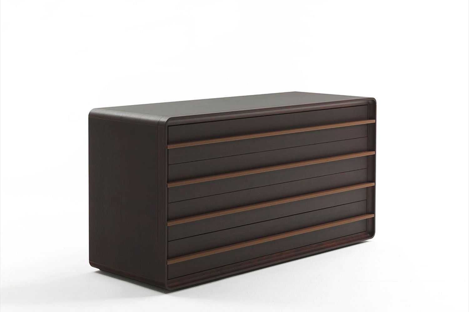 High End Aura Dresser by Porada Casa Design Group