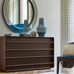 High End Aura Dresser by Porada Casa Design Group