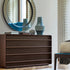 High End Aura Dresser by Porada Casa Design Group