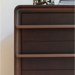 High End Aura Dresser by Porada Casa Design Group