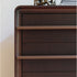 High End Aura Dresser by Porada Casa Design Group