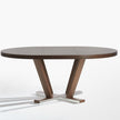 High End Aura Extendable Table by Potocco Casa Design Group