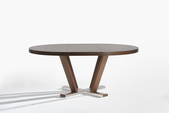 High End Aura Extendable Table by Potocco Casa Design Group