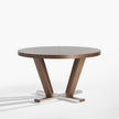High End Aura Extendable Table by Potocco Casa Design Group