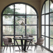 High End Aura Extendable Table by Potocco Casa Design Group