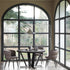 High End Aura Extendable Table by Potocco Casa Design Group