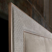 Aura Low Bed by Rugiano | Casa Design Group