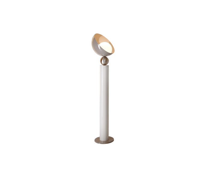 Aurora Floor Lamp by Virginia Cei for Italamp | Casa Design Group
