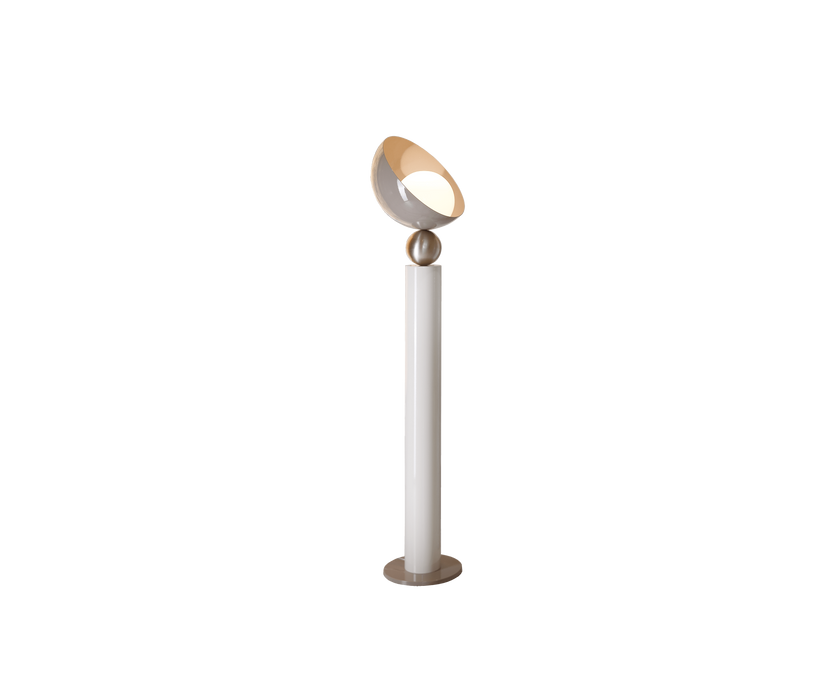 Aurora Floor Lamp by Virginia Cei for Italamp | Casa Design Group