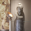Aurora Floor Lamp by Virginia Cei for Italamp | Casa Design Group