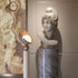 Aurora Floor Lamp by Virginia Cei for Italamp | Casa Design Group
